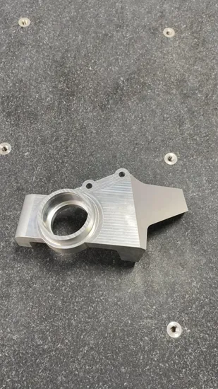Mecanizado CNC para componentes de moldes no estándar/piezas de vehículos/piezas de motocicletas/piezas de repuesto de aviones/piezas de drones/piezas de dispositivos médicos/accesorios para barcos