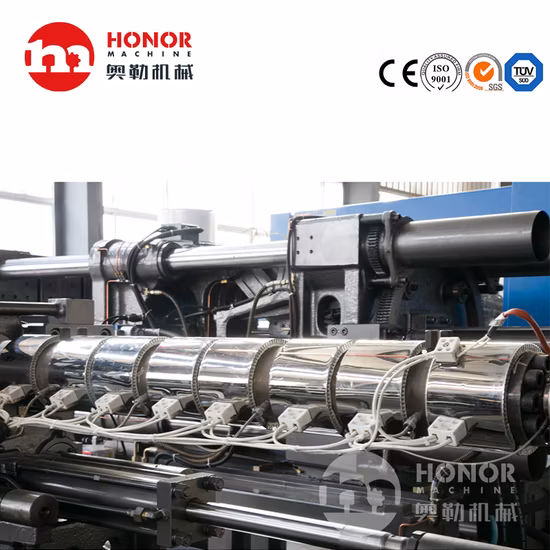 Vender gran producción de botellas de plástico para mascotas pre