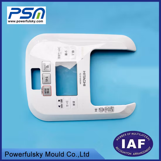 Panel de instrumentos automático, piezas de plástico, molde de inyección para tablero de instrumentos automotriz de coche